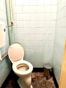 Ssenyange City Apartment