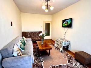 Ssenyange City Apartment