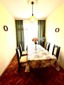 Ssenyange City Apartment