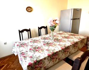 Ssenyange City Apartment