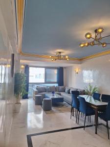 Appartement vue Mer Tanger Boulevard