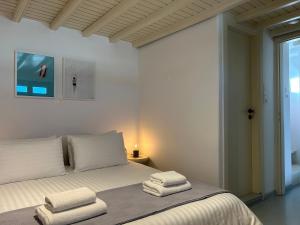 CityBlue Apartment, Mykonos Town