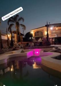 Hotel Colonial Taxco