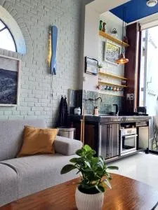 Studio Blank - a night in the gallery - Wieringerwerf