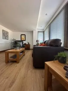 The Granary, Upper Largo - Lower Largo