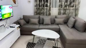 Mirelas Apartment by the sea