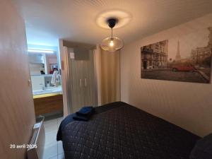 Gîte 2 adultes et 2 enfants à 30mn PuyduFou