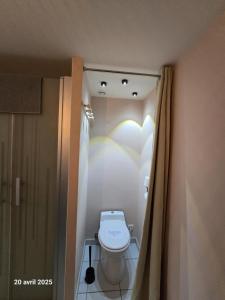 Gîte 2 adultes et 2 enfants à 30mn PuyduFou