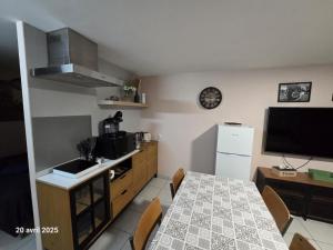 Gîte 2 adultes et 2 enfants à 30mn PuyduFou