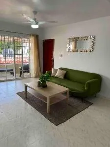 Edificio Ashley - La Javilla