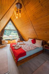 Kolat Bungalov