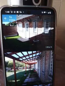 Brisas del Río - Gaboto