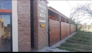 Brisas del Río