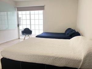 Acogedor Departamento en Planta Baja, Excelente Precio y Ubicación