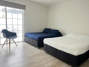 Acogedor Departamento en Planta Baja, Excelente Precio y Ubicación