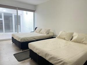 Acogedor Departamento en Planta Baja, Excelente Precio y Ubicación