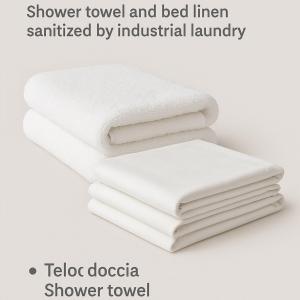 W Like Apartment on hert of city center