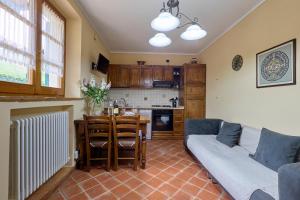 A Casa Dilà-Montepulciano House