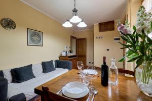 A Casa Dilà-Montepulciano House