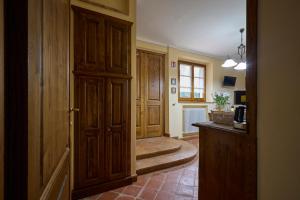 A Casa Dilà-Montepulciano House