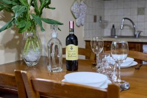 A Casa Dilà-Montepulciano House