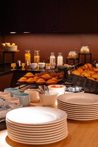 Hotels Bizipoz Hotel : photos des chambres