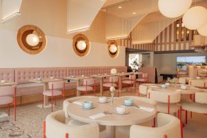 Hotels Bizipoz Hotel : photos des chambres