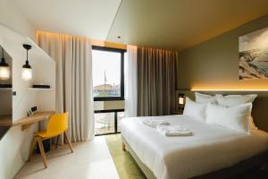 Hotels Bizipoz Hotel : photos des chambres