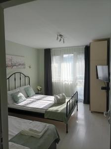 Apartment Maria Luisa