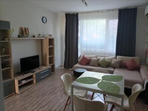 Apartment Maria Luisa