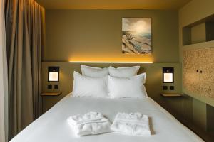 Hotels Bizipoz Hotel : photos des chambres