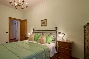 A Casa Dilà-Montepulciano House