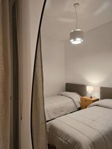 Michelle Apartment with private parking