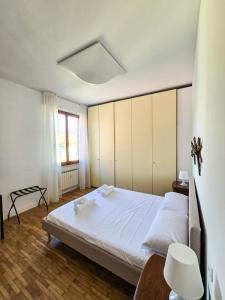 Michelle Apartment with private parking