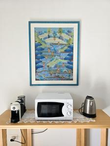 Michelle Apartment with private parking