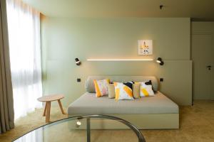 Hotels Bizipoz Hotel : Suite Familiale
