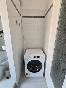 Michelle Apartment with private parking