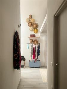 IS PUDDAS de Monica GuestHouse