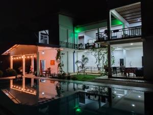 Bungalow Resort - Sigiriya