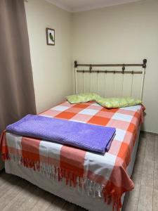 Bangalô império verde