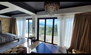 Luxurious & Romantic Loft 120Sqm Sunset and Sea View