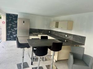 Sejours chez l'habitant J&J Home : photos des chambres
