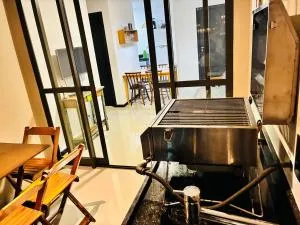 3 quartos com ar condicionado - 伊塔帕里卡