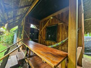 Wildlife Lodge Cahuita