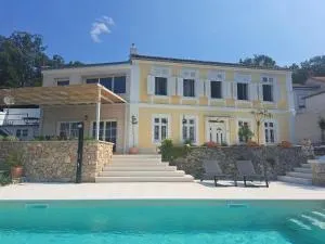 Villa Belvedere - Sopaljska