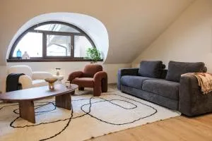 THE CORE - 4 min Walk to Bernina Express - Vervio