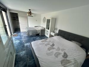 Sejours chez l'habitant J&J Home : photos des chambres