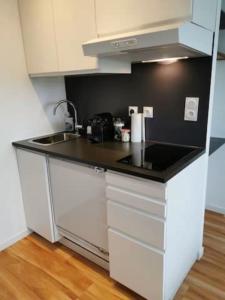 Appartements Le Belchamps, Sejour Central entre Gare et Musee : photos des chambres