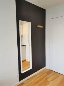 Appartements Le Belchamps, Sejour Central entre Gare et Musee : photos des chambres