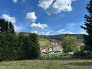 Elsa's Waldnest-Nähe Fichtelsee - Weidenberg